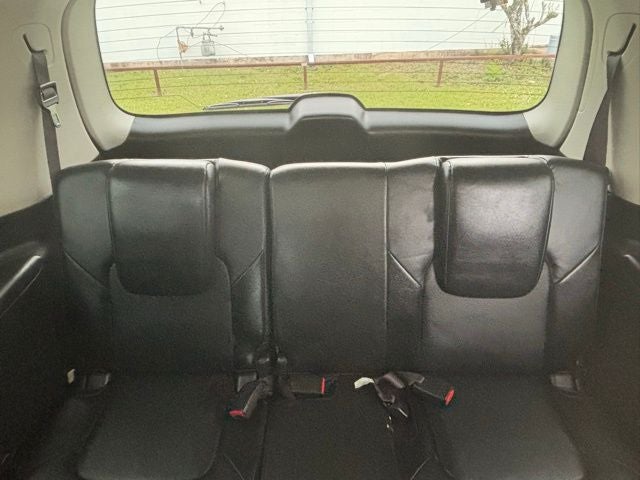 2017 Nissan Armada SL