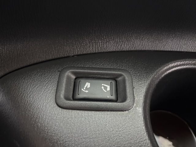 2017 Nissan Armada SL