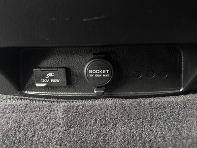 2017 Nissan Armada SL