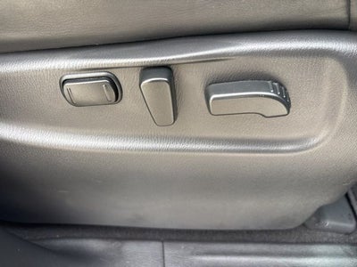 2017 Nissan Armada SL