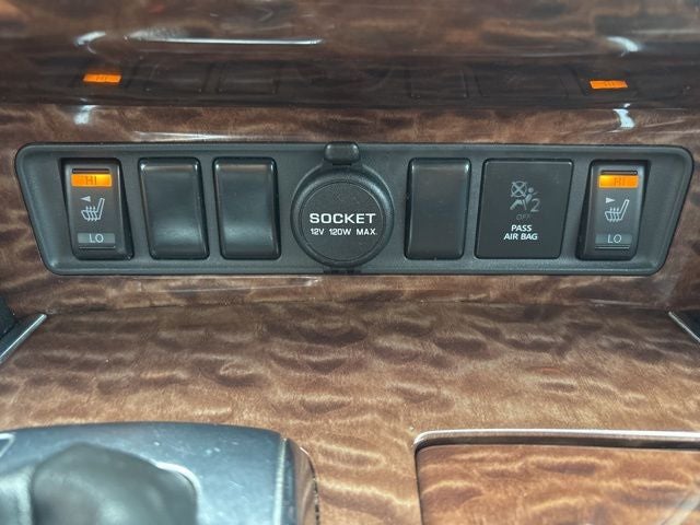 2017 Nissan Armada SL