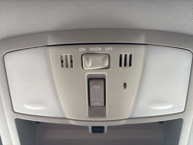 2017 Nissan Armada SL