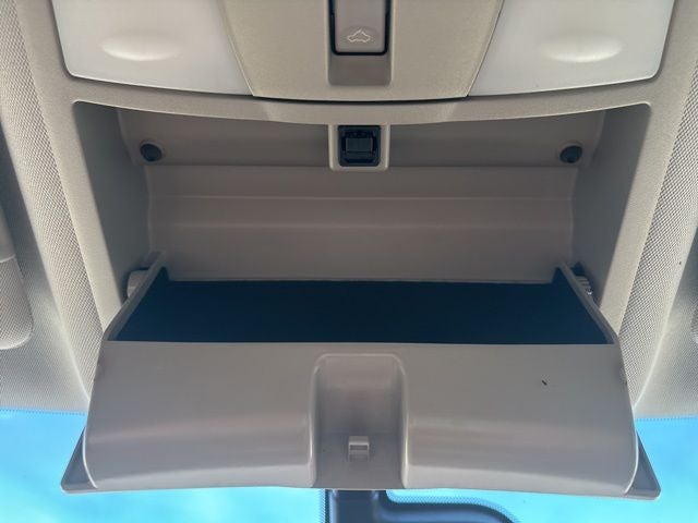 2017 Nissan Armada SL