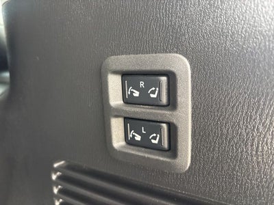 2017 Nissan Armada SL