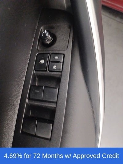 2025 Toyota Corolla Hybrid Hybrid LE