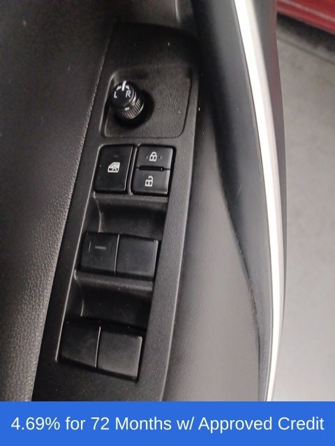 2025 Toyota Corolla Hybrid Hybrid LE