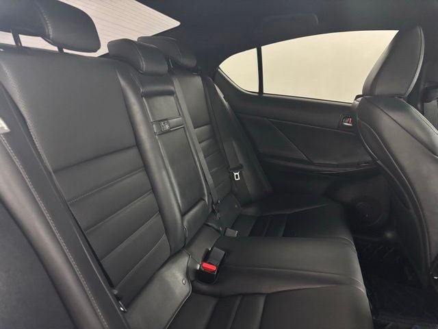 2023 Lexus IS IS 350 F SPORT