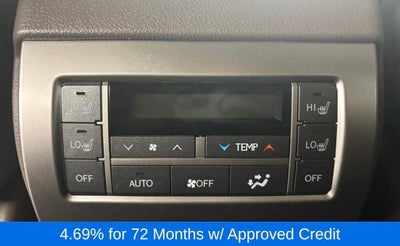 2020 Lexus GX GX 460 Premium