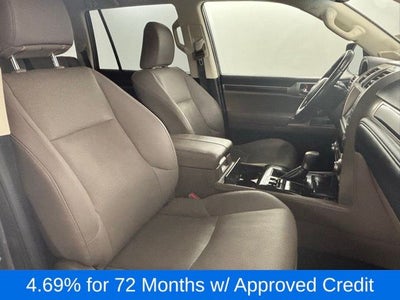 2020 Lexus GX GX 460 Premium