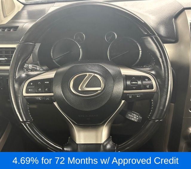 2020 Lexus GX GX 460 Premium