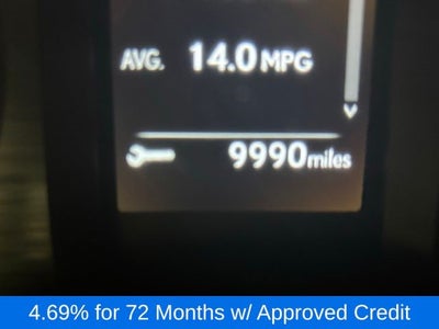 2020 Lexus GX GX 460 Premium