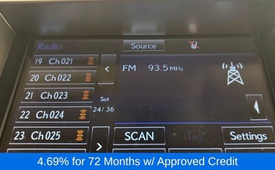 2020 Lexus GX GX 460 Premium