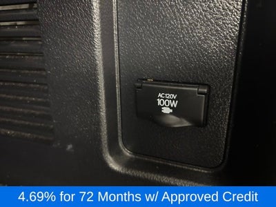 2020 Lexus GX GX 460 Premium