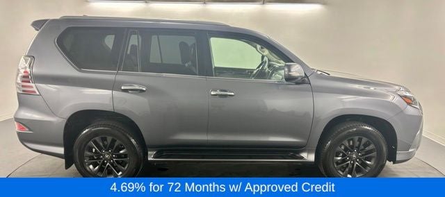2020 Lexus GX GX 460 Premium