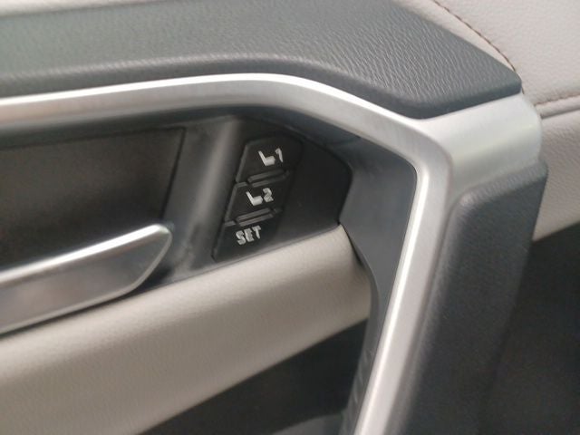 2024 Toyota RAV4 Hybrid Hybrid Limited