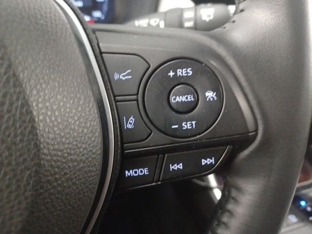 2024 Toyota RAV4 Hybrid Hybrid Limited