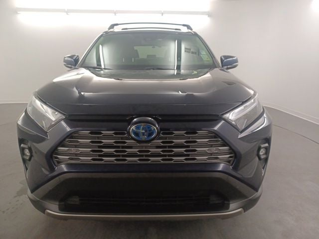 2024 Toyota RAV4 Hybrid Hybrid Limited