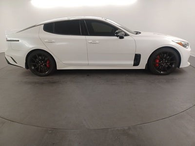 2022 Kia Stinger GT2