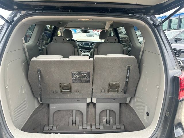 2019 Kia Sedona L
