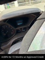 2018 Ford Transit Connect XL