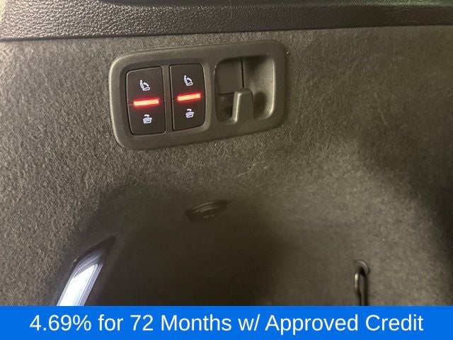 2018 Audi Q7 Prestige