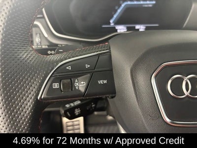 2024 Audi S5 Premium Plus