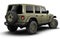 2026 Jeep Wrangler WRANGLER 4-DOOR WILLYS '41