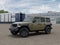 2027 Jeep Wrangler WRANGLER 4-DOOR SPORT S