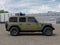 2027 Jeep Wrangler WRANGLER 4-DOOR SPORT S