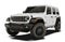 2027 Jeep Wrangler WRANGLER 4-DOOR SPORT S