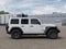 2027 Jeep Wrangler WRANGLER 4-DOOR SPORT S