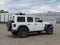 2027 Jeep Wrangler WRANGLER 4-DOOR SPORT S
