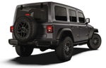 2027 Jeep Wrangler WRANGLER 4-DOOR SPORT S
