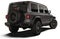 2027 Jeep Wrangler WRANGLER 4-DOOR SPORT S