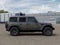 2027 Jeep Wrangler WRANGLER 4-DOOR SPORT S