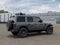 2027 Jeep Wrangler WRANGLER 4-DOOR SPORT S