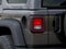 2027 Jeep Wrangler WRANGLER 4-DOOR SPORT S
