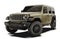 2027 Jeep Wrangler WRANGLER 4-DOOR SPORT S