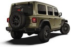 2027 Jeep Wrangler WRANGLER 4-DOOR SPORT S