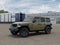 2027 Jeep Wrangler WRANGLER 4-DOOR SPORT S
