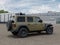2027 Jeep Wrangler WRANGLER 4-DOOR SPORT S