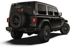 2027 Jeep Wrangler WRANGLER 4-DOOR SPORT S