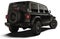 2027 Jeep Wrangler WRANGLER 4-DOOR SPORT S