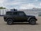 2027 Jeep Wrangler WRANGLER 4-DOOR SPORT S