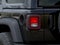 2027 Jeep Wrangler WRANGLER 4-DOOR SPORT S