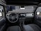 2027 Jeep Wrangler WRANGLER 4-DOOR SPORT S