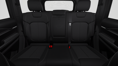2027 Jeep Grand Cherokee GRAND CHEROKEE LAREDO 4X2