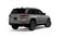 2027 Jeep Grand Cherokee GRAND CHEROKEE LAREDO 4X2