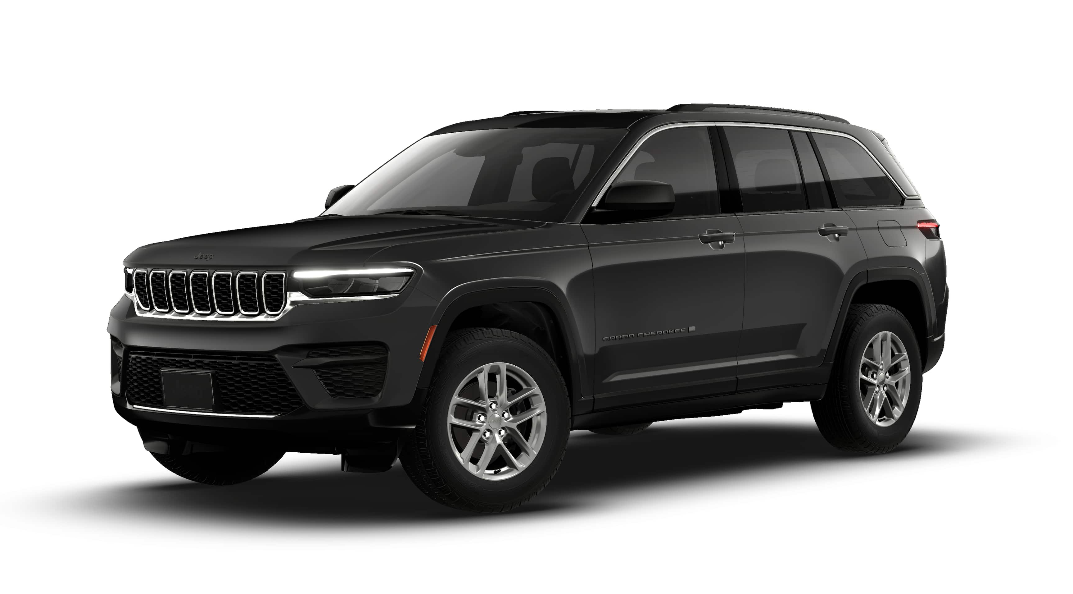 2026 Jeep Grand Cherokee Laredo X's photo