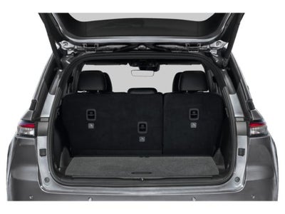 2026 Jeep Grand Cherokee GRAND CHEROKEE LAREDO ALTITUDE 4X2